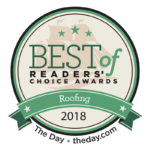 Best Of 2018 Roofing